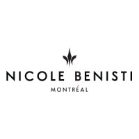 Nicole Benisti Logo