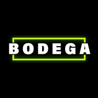 BODEGA Logo