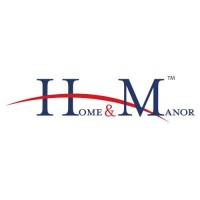 Home&Manor Logo