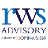 RWS Advisory Logo