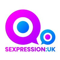 Sexpression:UK Logo