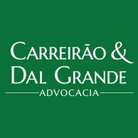 Carreirão & Dal Grande Advocacia Logo
