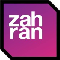 Zahran Real Estate Professionals Logo