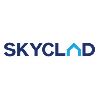 SkyClad Ltd Logo
