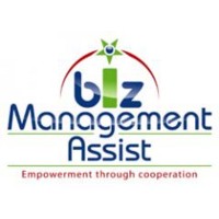 Biz Management Assist Logo