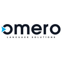 OMERO Traducciones Logo