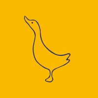Different Duck Logo