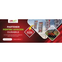Unilift Group Logo