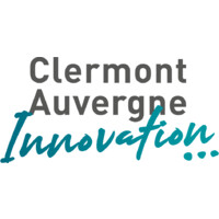 Clermont Auvergne Innovation Logo