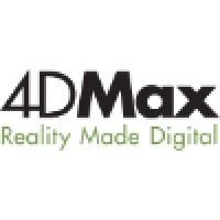 4DMax Ltd Logo