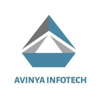 Avinya Infotech (Formerly Known as Job Cloud Inc.) Logo