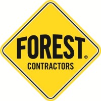 Forest Contractors Ltd Logo