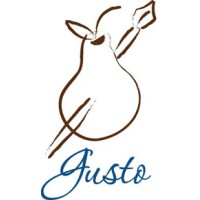 Gusto Styling Logo