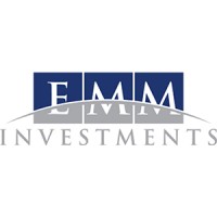 EMM Investments Logo
