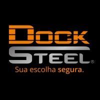 Docksteel Soluções Industriais e Logísticas Logo