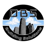 DBS Building Solutions Logo