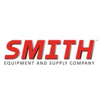 Smith Equipment and Supply Company Inc. Logo
