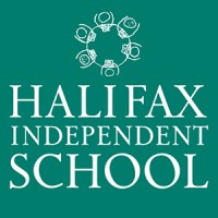 Halifax Independent School Logo