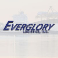 Everglory Logistics, Inc. Logo