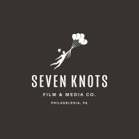 Seven Knots Film & Media Logo