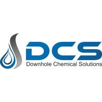 Downhole Chemical Solutions Logo