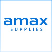 Amax Supplies Limited Logo