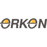 ORKON Teknik İnşaat ve Tic A.Ş. Logo
