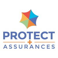 Protect Plus Assurances Logo