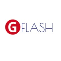 GFLASH Logo