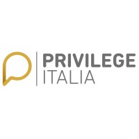 Privilege Italia Logo