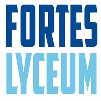 Fortes Lyceum - Excellente School Logo