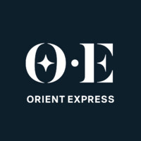 Orient Express Logo