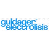 Guldager Electrolisis SA Logo