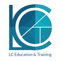 LC Education & Training Ltd Logo