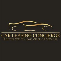 Car Leasing Concierge, The Car Buyers Advocate! Logo