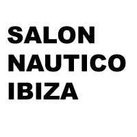 Salón Náutico Ibiza Logo