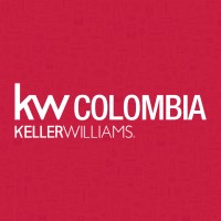 Keller Williams Colombia Logo