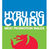 Hybu Cig Cymru - Meat Promotion Wales Logo