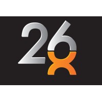26 Extreme Ltd Logo