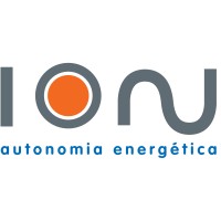ION Energia Logo
