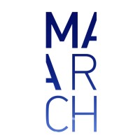 MArch. Arquitectura y Diseño Logo