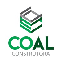 COAL CONSTRUTORA Logo