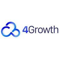4Growth Logo