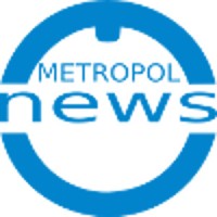 Metropolnews Logo