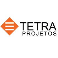 Tetra Projetos Logo