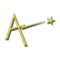 A Star Electric Co. Logo
