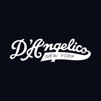 DAngelico Guitars of America Logo
