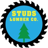 Studs Lumber Company Logo