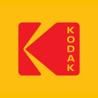Kodak Lens Vision Centres Logo