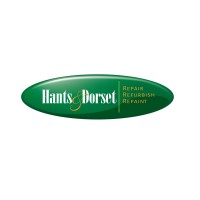 Hants & Dorset Trim Logo